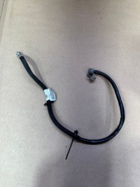 Купить Кабель аккумулятор, шланг mercedes sl r230, w230, фото thumb