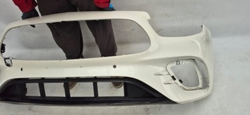 фото thumb №10, Mercedes e-klasa w213 рестайлінг amg 20- бампер перед переднє pdc a2138857404