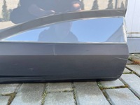 фото thumb №9, Nissan qashqai iii j12 2021-2025 двері зад задні праві kby