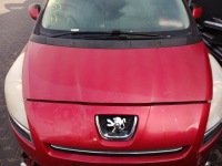 фото thumb №1, Капот кришка двигуна peugeot 5008 lkrd 2009 rok