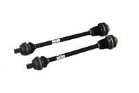 фото thumb №11, Audi vw skoda піввісь задня ліва зад 3q0501203 5q0501203c двигун дизель 2.0 t