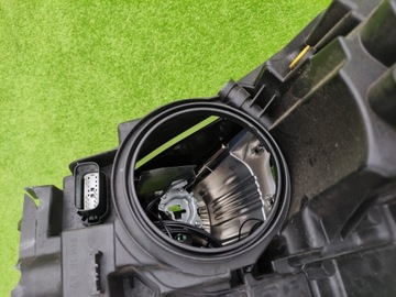 фото thumb №14, Ford kuga mk2 рестайлінг 16- лампа права передня перед