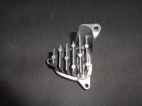 фото thumb №1, Opel crossland lift преобразователь led, модуль левый