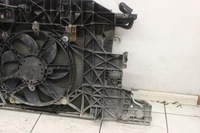 фото thumb №8, Pas передній радіатор renault scenic iii 1.6 b