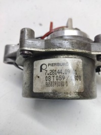 Mazda 2 2008 насос вакуумa вакуумный 7281440901 Киев, фото thumb