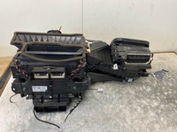 фото thumb №7, Audi a4 b8 lift обігрівач повітродувка 8t1820005g