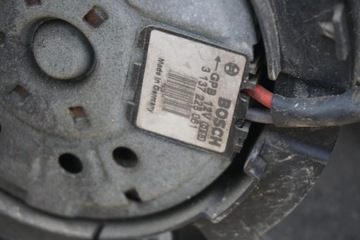 фото thumb №11, Mazda 5 cw ii pas переднее радиаторов воды кондиционера вентилятор 2011r