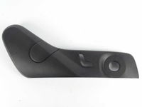 фото thumb №1, Mercedes c w204 защита корпус сиденья правый перед