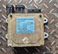 фото thumb №1, Модуль усилителя citroen c3 9645460880