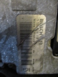 фото thumb №6, Bmw 5 e60 pas радиатор радиатор 2.5 d