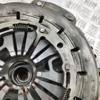 фото thumb №7, Mercedes-benz vito viano w447 2015 зчеплення / комплект