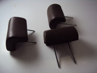 фото thumb №1, Підголівники задня 2 ряд kia sorento ii 09-