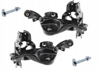 фото thumb №1, Рычаг задняя продольный + болт l+p nissan qashqai 07-