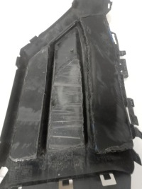 фото thumb №11, D817 - audi q2 решітка бампера перед лівий 81a807681c