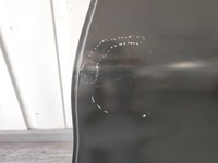 фото thumb №14, Двері renault captur ii 2019-2024 задні ліва nowe оригінальні poznań giełda