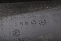 фото thumb №7, Mercedes w176 1.6 вентилятор радиатора a2465000093