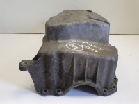 Renault clio 2 1.5 dci поддон масляная 110552 оригинал Недорого, фото thumb