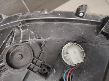 фото thumb №15, Лампа праві перед mazda cx-5 європа kd5351030f