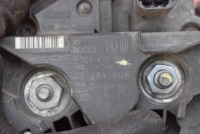 Генератор test 13284408 cp 0124425084 opel meriva b 1.4 twinport 101 km Киев, фото thumb