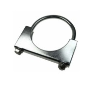 фото thumb №1, Хомут хомут скоба трубы выхлоп выпускной глушителя fi 75 mm łódź