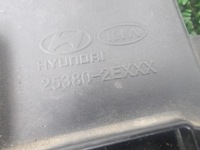 фото thumb №9, Kia carens iv 13-19 1.7 crdi вентилятор радіатора корпус моторчик оригінальний номер