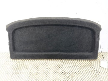 фото thumb №1, Полиця зад vw golf vii 5g6867769f хетчбек захист багажника, задня