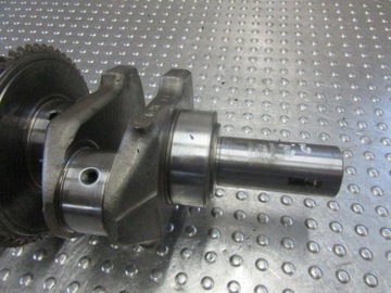 фото thumb №5, Opel frontera b 2.2d 98-04 wał коленчатый gm 131803986