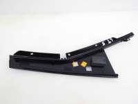 Молдинг накладка трикутник дверей ліве задні задня 31294838 volvo xc60 1 Доставка, фото thumb