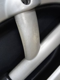 фото thumb №3, Обшивка левый перед mini one - cooper r50 nr396