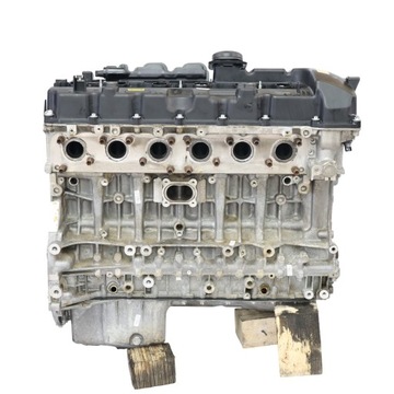 фото thumb №12, Bmw e90 e91 e92 e93 двигатель голый стойка 335i n54 n54b30a 306km новый распределение