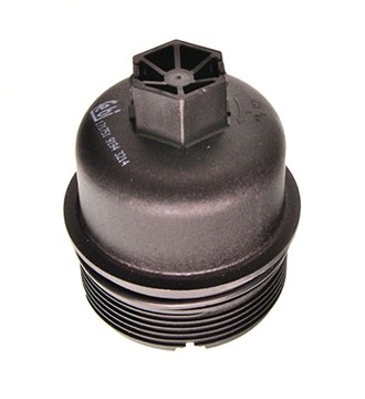 фото thumb №13, Крышка корпуса фильтра масла renault sil.2,5 dci g9u 171751