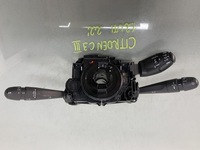 фото thumb №1, Перемикач комбінований citroen c3 iii 1.2 vti 22 r 98312590zd