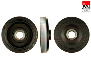 фото thumb №1, Fai колесо ременное citroen peugeot