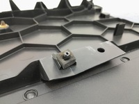 фото thumb №8, Mazda 6 ii gg kombi пол обшивка багажника