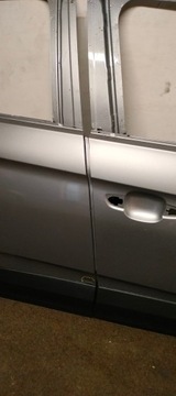 фото thumb №7, Дверь правые перед зад opel grandland x