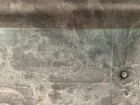 фото thumb №5, Bmw x5 f15 защита стены перегородки 7309204