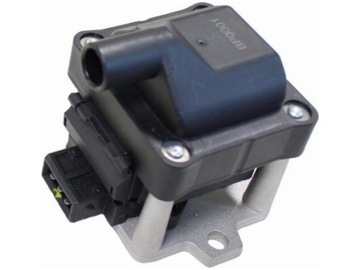 фото thumb №11, Катушка зажигания audi 80 vw bora caddy golf iv passat b5 polo sharan t4 .