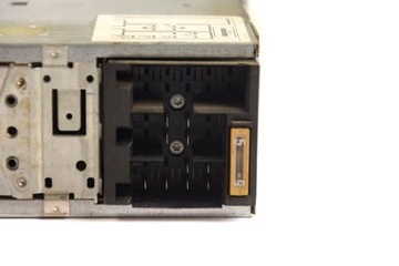 фото thumb №3, Vw golf iv радио кассетный alpha