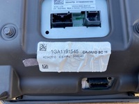 фото thumb №6, Дисплей панель chevrolet camaro 3.6 2016-