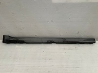 фото thumb №1, Поріг планка порогова права захист порога bmw 5 g30 g31 звичайна 7387338