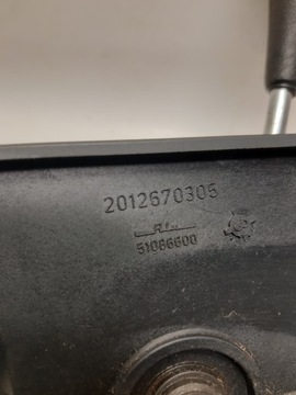 фото thumb №4, Вибірник домкрат коробки передач mercedes w201