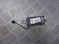 фото thumb №1, Усилитель антенный renault laguna iii