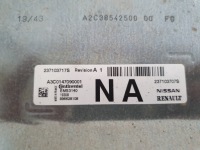 фото thumb №2, Бортовой компьютер блок управления двигателя renault clio v 19- 1.0