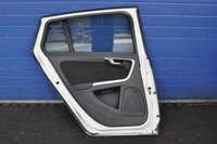 фото thumb №5, Volvo v60 двері лівий задня задні