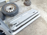 фото thumb №4, Ford transit mk8 14- поріг блок двигуна лівий чверть