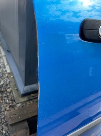 фото thumb №6, Дверь правый перед ford focus mk2