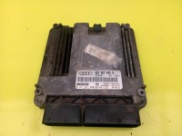 фото thumb №1, Бортовий комп'ютер 4.0 tdi 4e0907409b audi a8 d3 03r