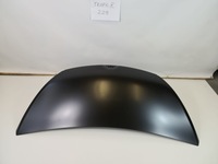 фото thumb №2, Капот крышка передняя renault trafic iii nowa