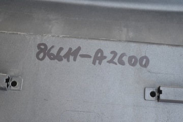 фото thumb №11, Бампер зад задній kia ceed ii 2 рестайлінг hb 86611a2600