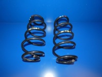 фото thumb №1, Mercedes gla w156 пружина пружини підвіска задня комплект